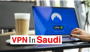 VPN In Saudi