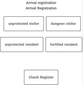 Saudi Arabia Arrival Registration Online 2021