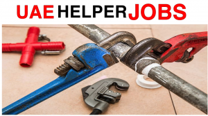 UAE Helper Jobs Daily Updated Jobs