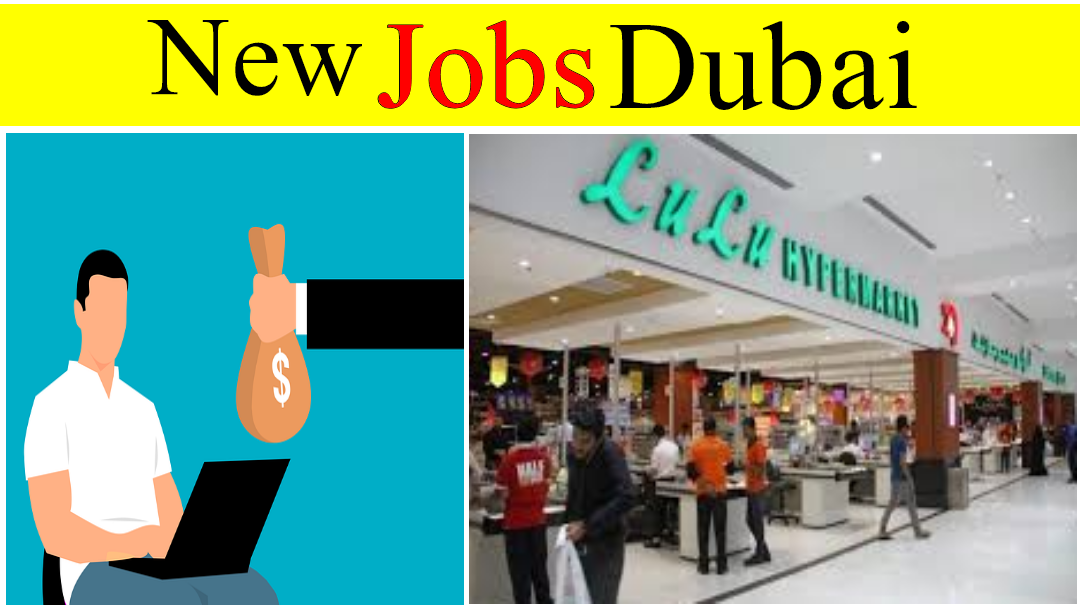 UAE Latest Jobs 2022