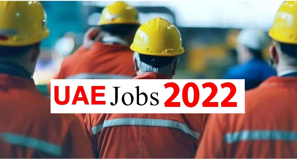 UAE Jobs Latest Jobs In UAE 2022 24 Hours Gulf News