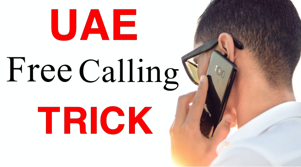 Free Calling From UAE Dubai 24 Hours Gulf News