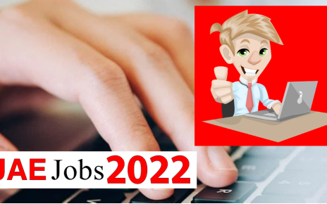 UAE Jobs 2022 Daily Fresh Jobs