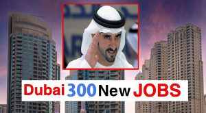 Dubai Fresh Jobs 2022