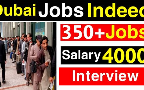 Indeed Dubai Jobs