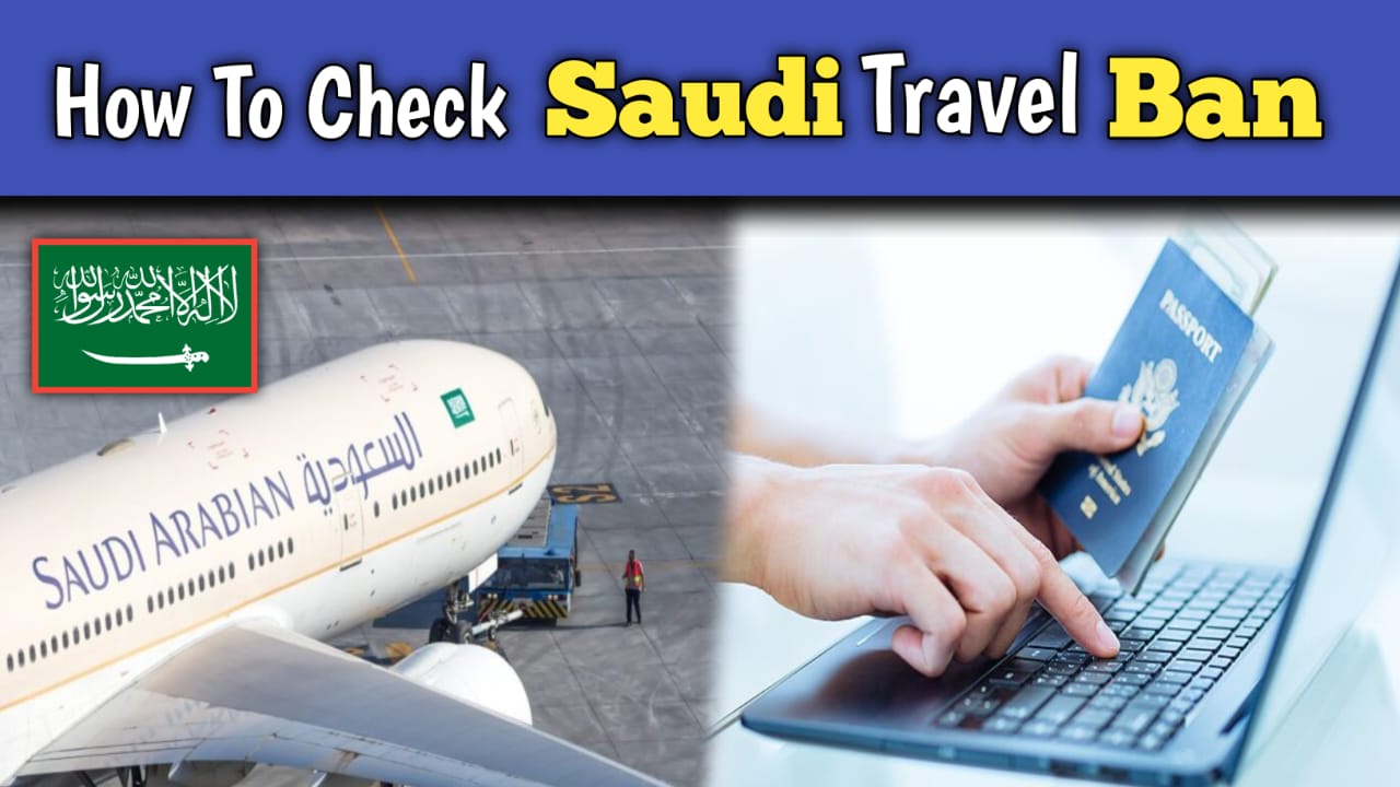 Saudi Arab Exit Re Entry Travel Ban Update 2024 24 Hours Gulf News