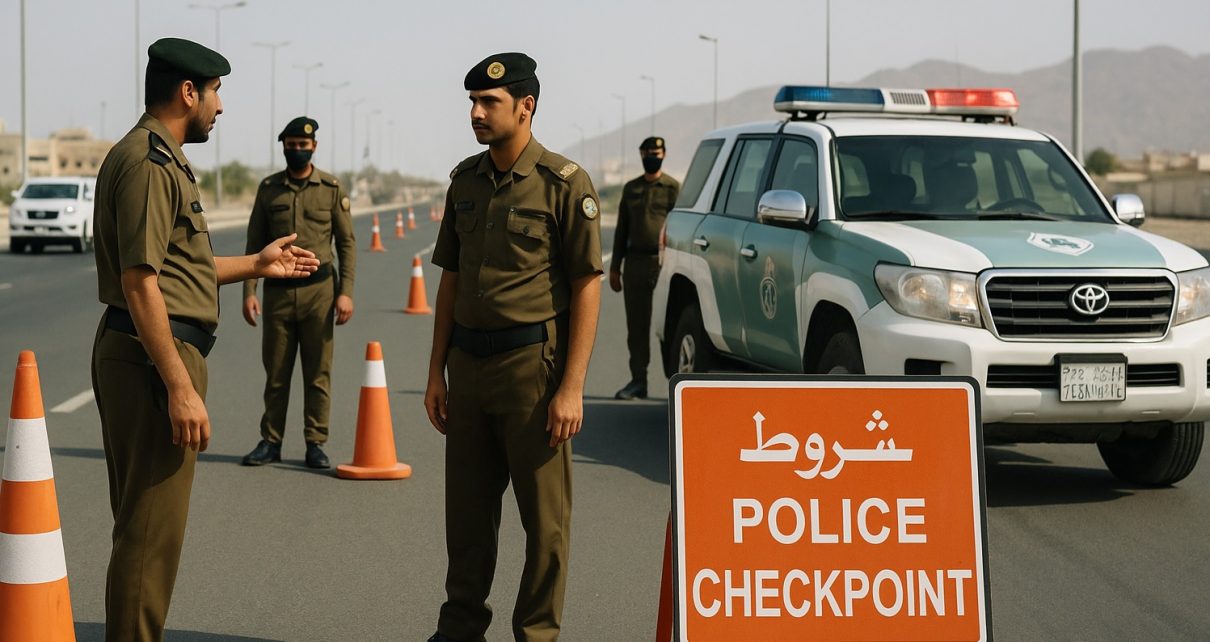 saudi visit visa